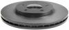 диск тормозной Brake Disc:22705302