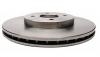 диск тормозной Brake Disc:2M5Z-1125-AA