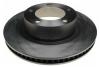 диск тормозной Brake Disc:43512-0C020