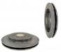 диск тормозной Brake Disc:18048935