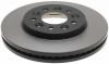 диск тормозной Brake Disc:6F2Z-1125-A