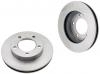 диск тормозной Brake Disc:F4TZ-1102-BB