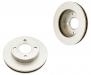 диск тормозной Brake Disc:F13Z-1125-A