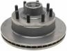 Disque de frein Brake Disc:E0TZ-1102-C