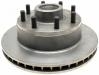 Disque de frein Brake Disc:D6TZ-1102-C