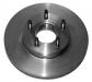 Brake Disc:F77Z-1102-EA