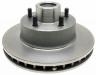 Disque de frein Brake Disc:5469689