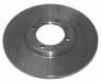 диск тормозной Brake Disc:43512-14060