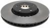 диск тормозной Brake Disc:43512-0E021