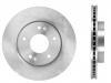 диск тормозной Brake Disc:51712-2K000