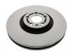 диск тормозной Brake Disc:31400568