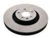диск тормозной Brake Disc:31665446
