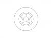 Brake Disc:E23501130AB